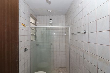 Apartamento para alugar com 63m², 2 quartos e sem vagaBanheiro