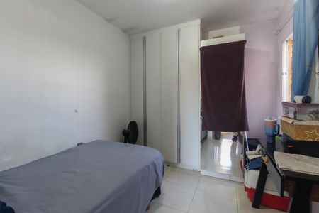 Casa de condomínio à venda com 64m², 2 quartos e 2 vagas Casa de condomínio à venda com 64m², 2 quartos e 2 vagasSuíte 2