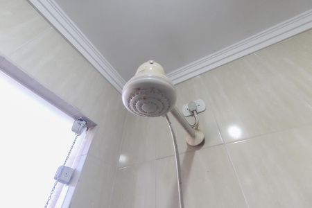 Casa de condomínio à venda com 64m², 2 quartos e 2 vagas Casa de condomínio à venda com 64m², 2 quartos e 2 vagasBanheiro da Suíte 2