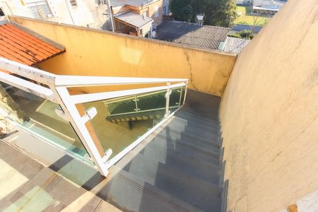 Casa de condomínio à venda com 64m², 2 quartos e 2 vagas Casa de condomínio à venda com 64m², 2 quartos e 2 vagasÁrea Comum