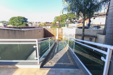 Casa de condomínio à venda com 64m², 2 quartos e 2 vagas Casa de condomínio à venda com 64m², 2 quartos e 2 vagasÁrea Comum