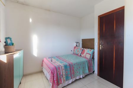 Casa de condomínio à venda com 64m², 2 quartos e 2 vagas Casa de condomínio à venda com 64m², 2 quartos e 2 vagasSuíte 1