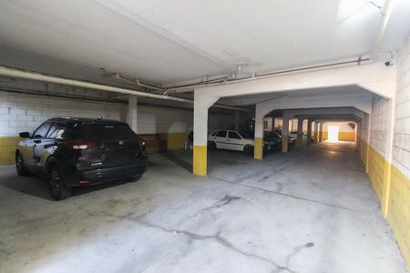Casa de condomínio à venda com 64m², 2 quartos e 2 vagas Casa de condomínio à venda com 64m², 2 quartos e 2 vagasÁrea Comum