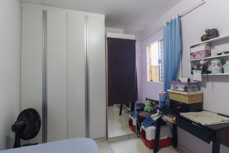 Casa de condomínio à venda com 64m², 2 quartos e 2 vagas Casa de condomínio à venda com 64m², 2 quartos e 2 vagasSuíte 2