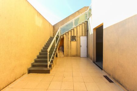 Casa de condomínio à venda com 64m², 2 quartos e 2 vagas Casa de condomínio à venda com 64m², 2 quartos e 2 vagasÁrea Comum
