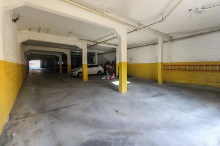 Casa de condomínio à venda com 64m², 2 quartos e 2 vagas Casa de condomínio à venda com 64m², 2 quartos e 2 vagasÁrea Comum
