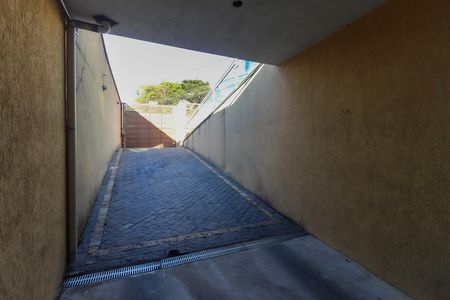 Casa de condomínio à venda com 64m², 2 quartos e 2 vagas Casa de condomínio à venda com 64m², 2 quartos e 2 vagasÁrea Comum