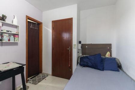 Casa de condomínio à venda com 64m², 2 quartos e 2 vagas Casa de condomínio à venda com 64m², 2 quartos e 2 vagasSuíte 2