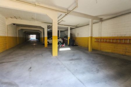 Casa de condomínio à venda com 64m², 2 quartos e 2 vagas Casa de condomínio à venda com 64m², 2 quartos e 2 vagasÁrea Comum