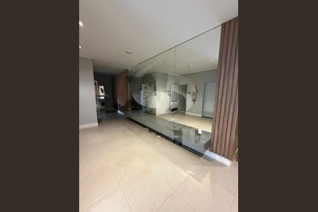 Kitnet/Studio à venda com 0 quarto, 24m² em Vila da Saúde, São Paulo