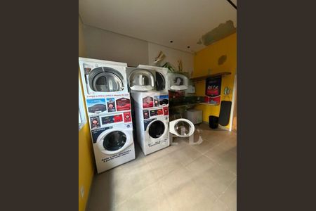 Kitnet/Studio à venda com 0 quarto, 24m² em Vila da Saúde, São Paulo