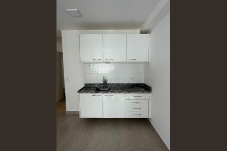 Kitnet/Studio à venda com 0 quarto, 24m² em Vila da Saúde, São Paulo