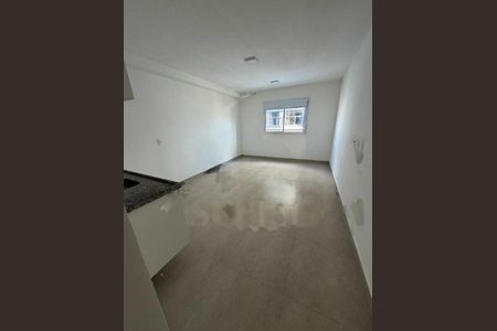 Kitnet/Studio à venda com 0 quarto, 24m² em Vila da Saúde, São Paulo
