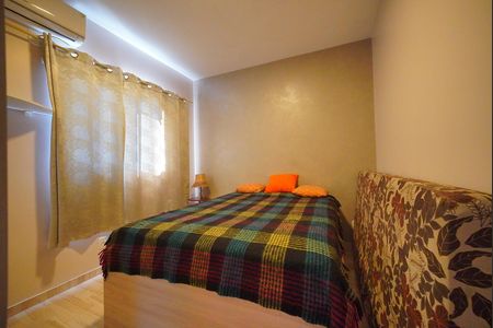 Casa para alugar com 55m², 2 quartos e sem vagaQuarto 1