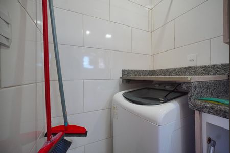 Casa para alugar com 55m², 2 quartos e sem vagaÁrea de Serviço