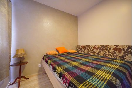 Quarto 1 de casa para alugar com 2 quartos, 55m² em São João do Rio Vermelho, Florianópolis