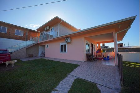 Casa para alugar com 55m², 2 quartos e sem vagaÁrea externa