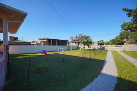 Casa para alugar com 55m², 2 quartos e sem vagaÁrea externa