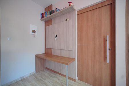 Sala de casa para alugar com 2 quartos, 55m² em São João do Rio Vermelho, Florianópolis