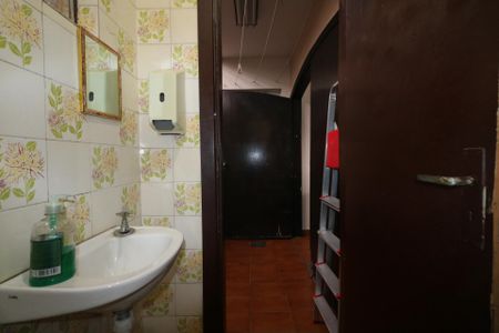 Casa à venda com 150m², 3 quartos e 1 vagaBanheiro de serviço