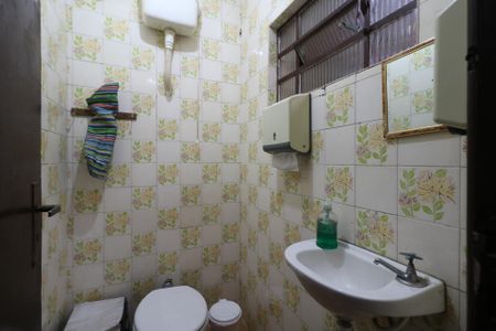 Casa à venda com 150m², 3 quartos e 1 vagaBanheiro de serviço