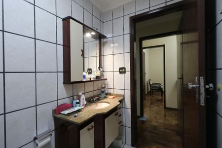 Casa à venda com 150m², 3 quartos e 1 vagaBanheiro da Suíte