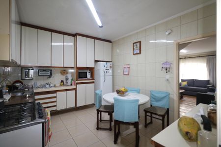 Casa à venda com 150m², 3 quartos e 1 vagaCozinha