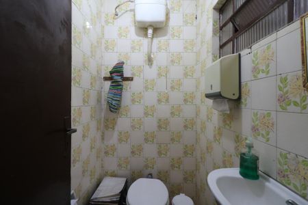Casa à venda com 150m², 3 quartos e 1 vagaBanheiro de serviço