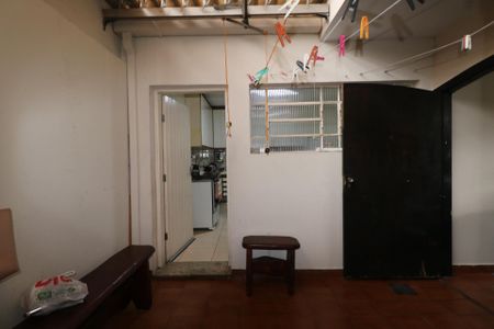 Casa à venda com 150m², 3 quartos e 1 vagaÁrea de Serviço