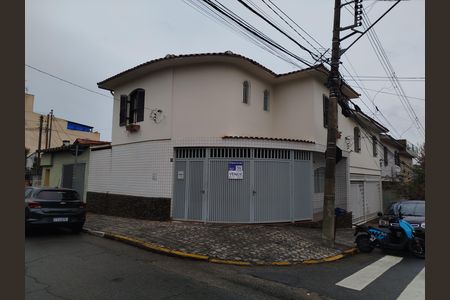 Casa à venda com 150m², 3 quartos e 1 vagaFachada
