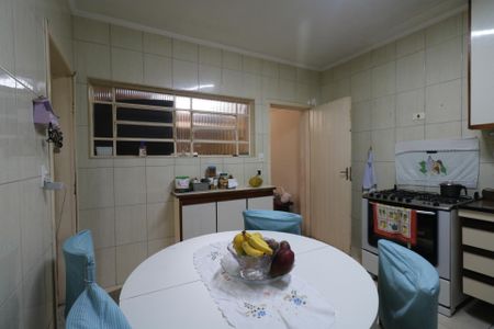 Casa à venda com 150m², 3 quartos e 1 vagaCozinha