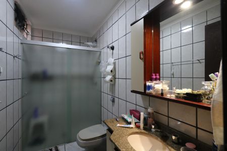 Casa à venda com 150m², 3 quartos e 1 vagaBanheiro da Suíte