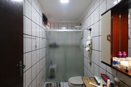 Casa à venda com 150m², 3 quartos e 1 vagaBanheiro da Suíte
