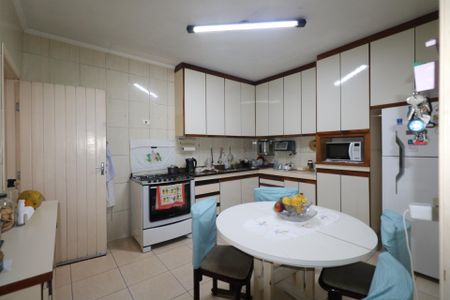 Casa à venda com 150m², 3 quartos e 1 vagaCozinha