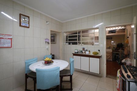Casa à venda com 150m², 3 quartos e 1 vagaCozinha