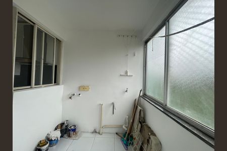 Apartamento para alugar com 87m², 2 quartos e sem vaga