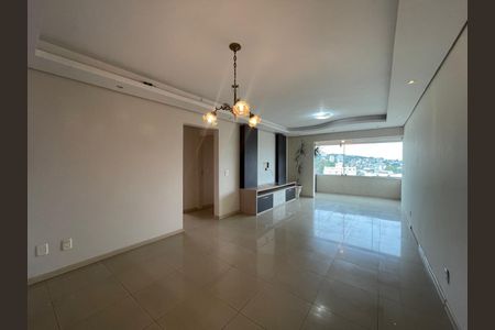 Apartamento para alugar com 2 quartos, 87m² em Boa Vista, Novo Hamburgo