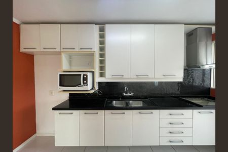 Apartamento para alugar com 87m², 2 quartos e sem vaga