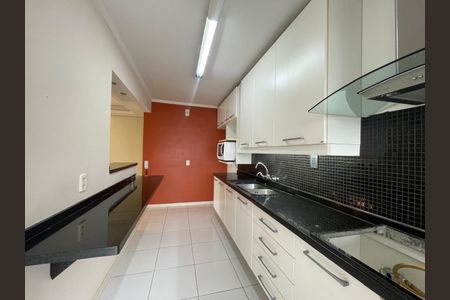 Apartamento para alugar com 87m², 2 quartos e sem vaga