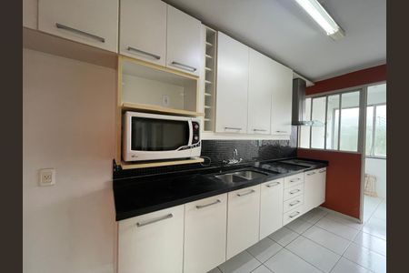 Apartamento para alugar com 87m², 2 quartos e sem vaga