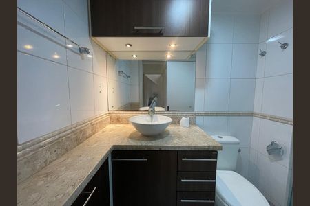 Apartamento para alugar com 87m², 2 quartos e sem vaga