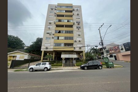 Apartamento para alugar com 87m², 2 quartos e sem vaga