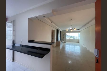 Apartamento para alugar com 87m², 2 quartos e sem vaga