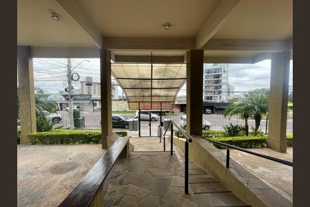 Apartamento para alugar com 87m², 2 quartos e sem vaga