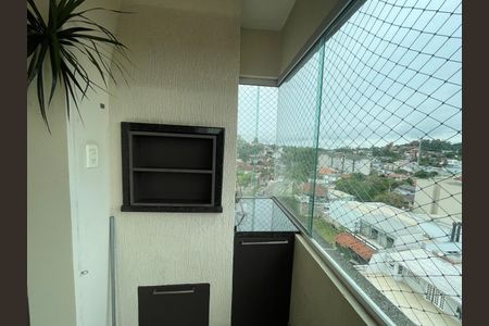 Apartamento para alugar com 2 quartos, 87m² em Boa Vista, Novo Hamburgo