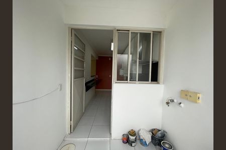 Apartamento para alugar com 87m², 2 quartos e sem vaga