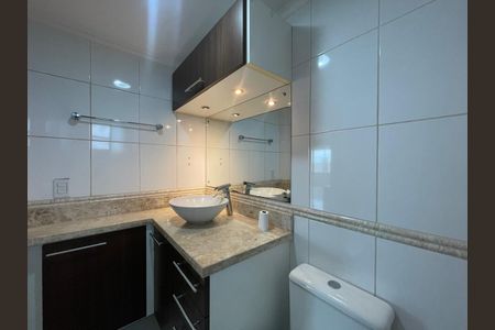 Apartamento para alugar com 87m², 2 quartos e sem vaga
