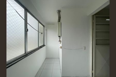 Apartamento para alugar com 87m², 2 quartos e sem vaga
