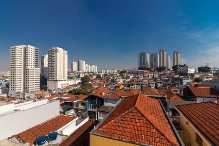Casa à venda com 560m², 4 quartos e 5 vagas Casa à venda com 560m², 4 quartos e 5 vagasVaranda das Suítes - Vista