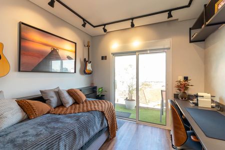 Casa à venda com 560m², 4 quartos e 5 vagas Casa à venda com 560m², 4 quartos e 5 vagasSuíte 2